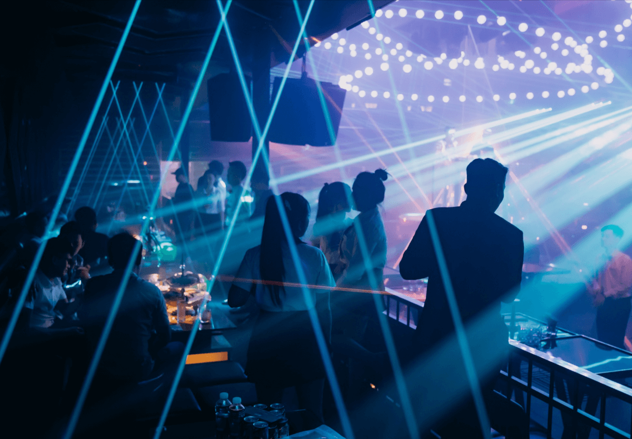 Đèn bay Đà Nẵng