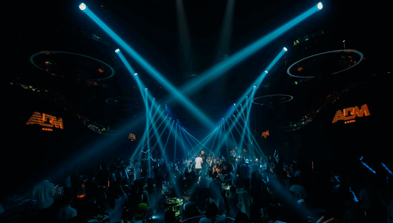 Đèn karaoke Hồ Chí Minh