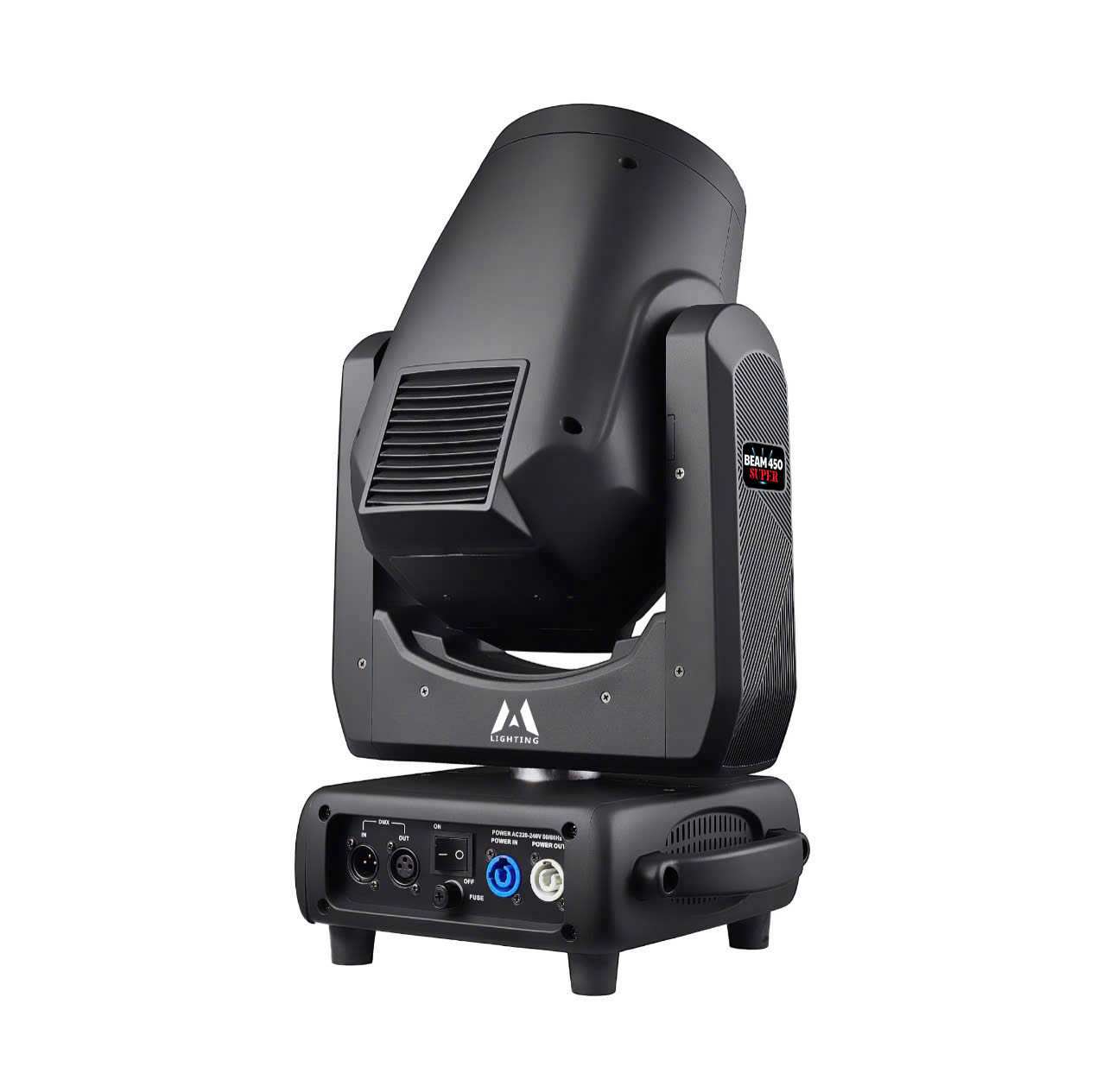 Top Đèn Beam Sân Khấu Hot Nhất 2025 – Có Gọi Tên 450 Super?