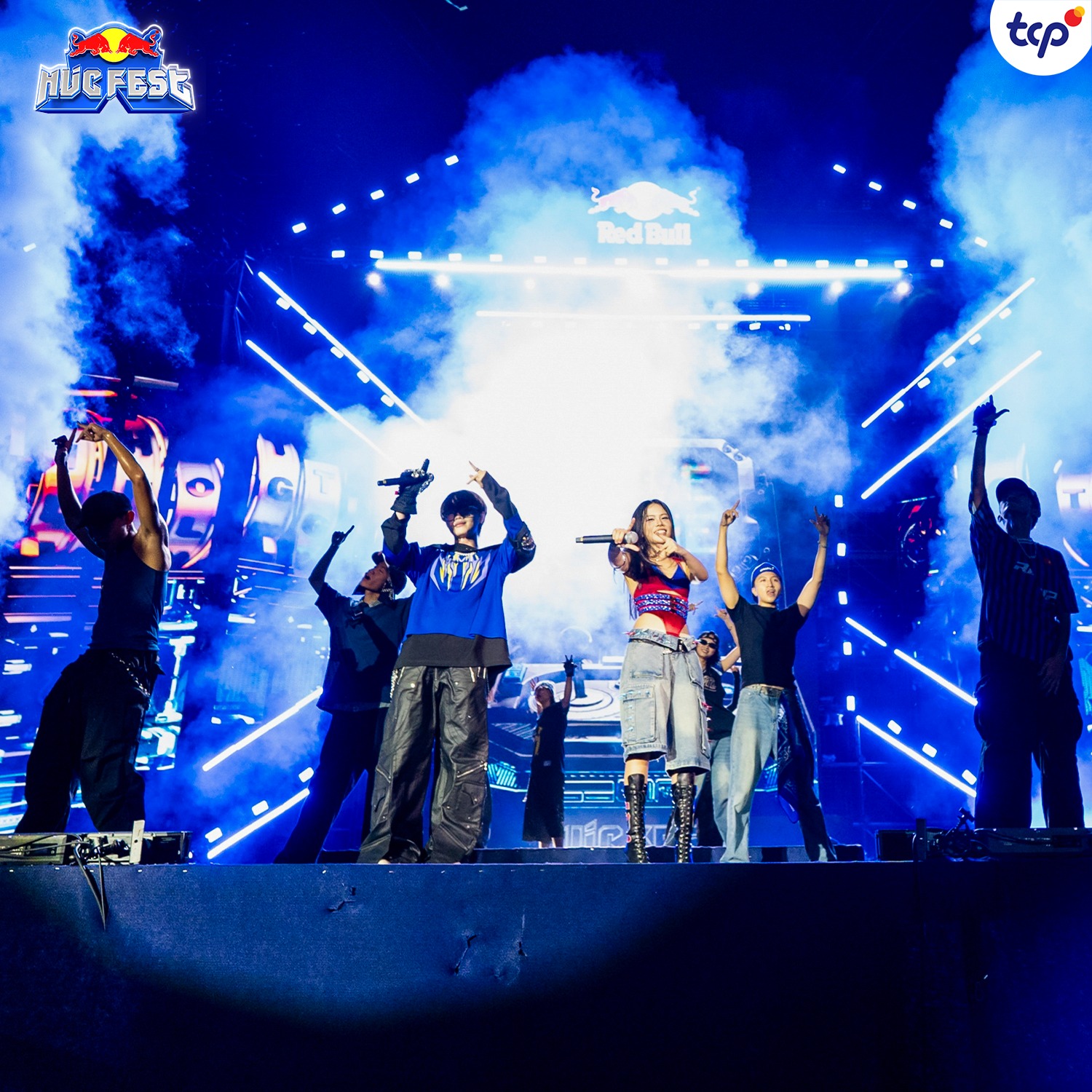 Húc Fest 2025: Low G 