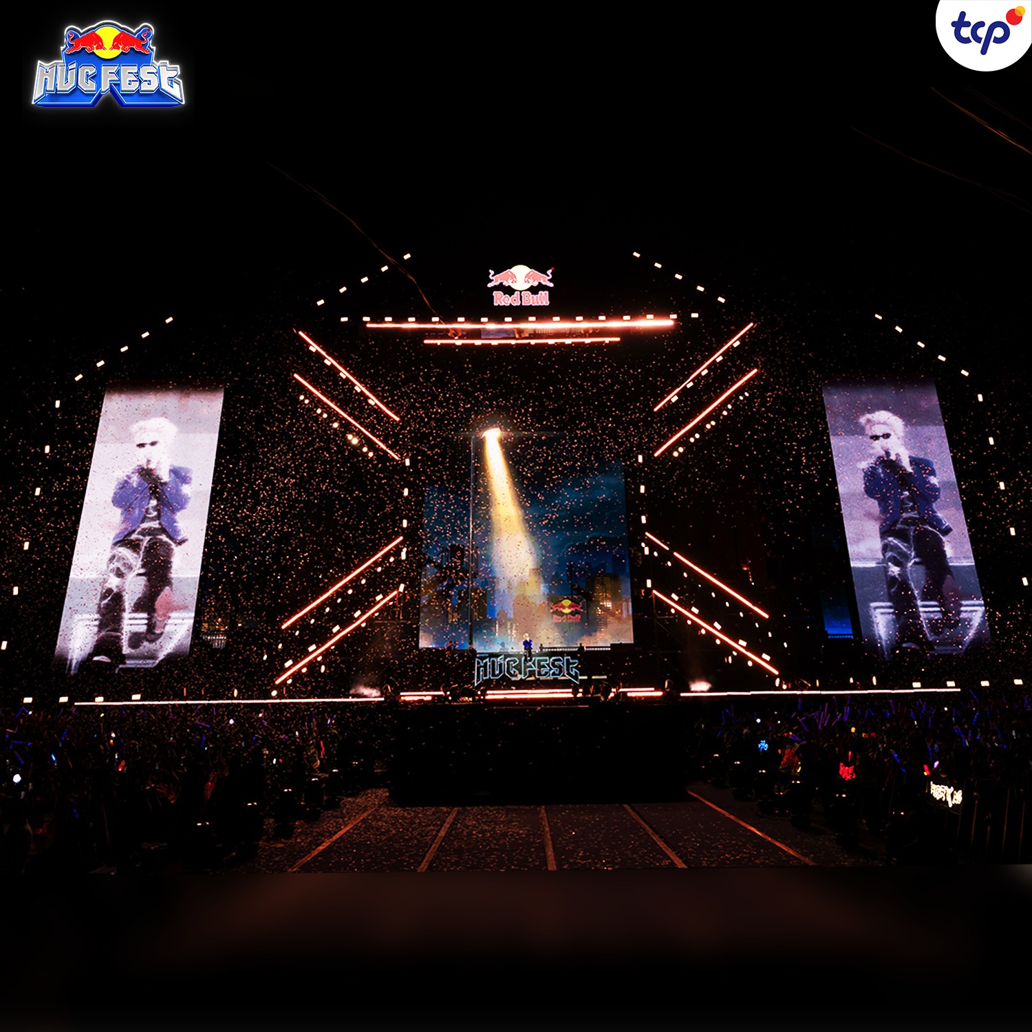 Húc Fest 2025: RHYDER 