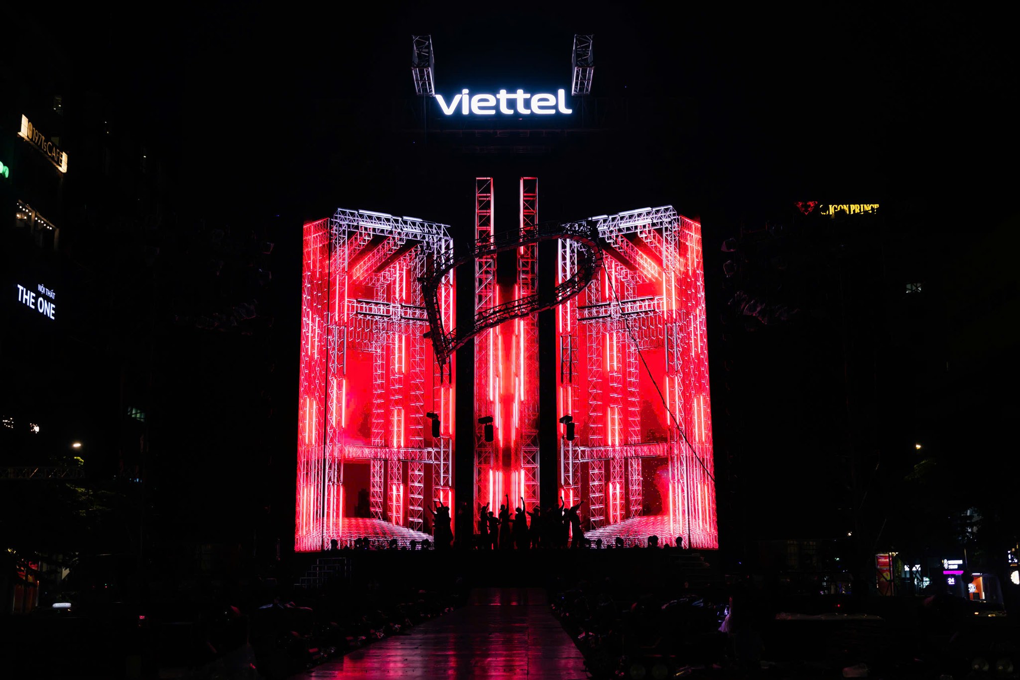 'Đu' Y-Fest Concert 2.11: Lịch trình A-Z và cơ hội cuối nhận vé khu vực ưu tiên