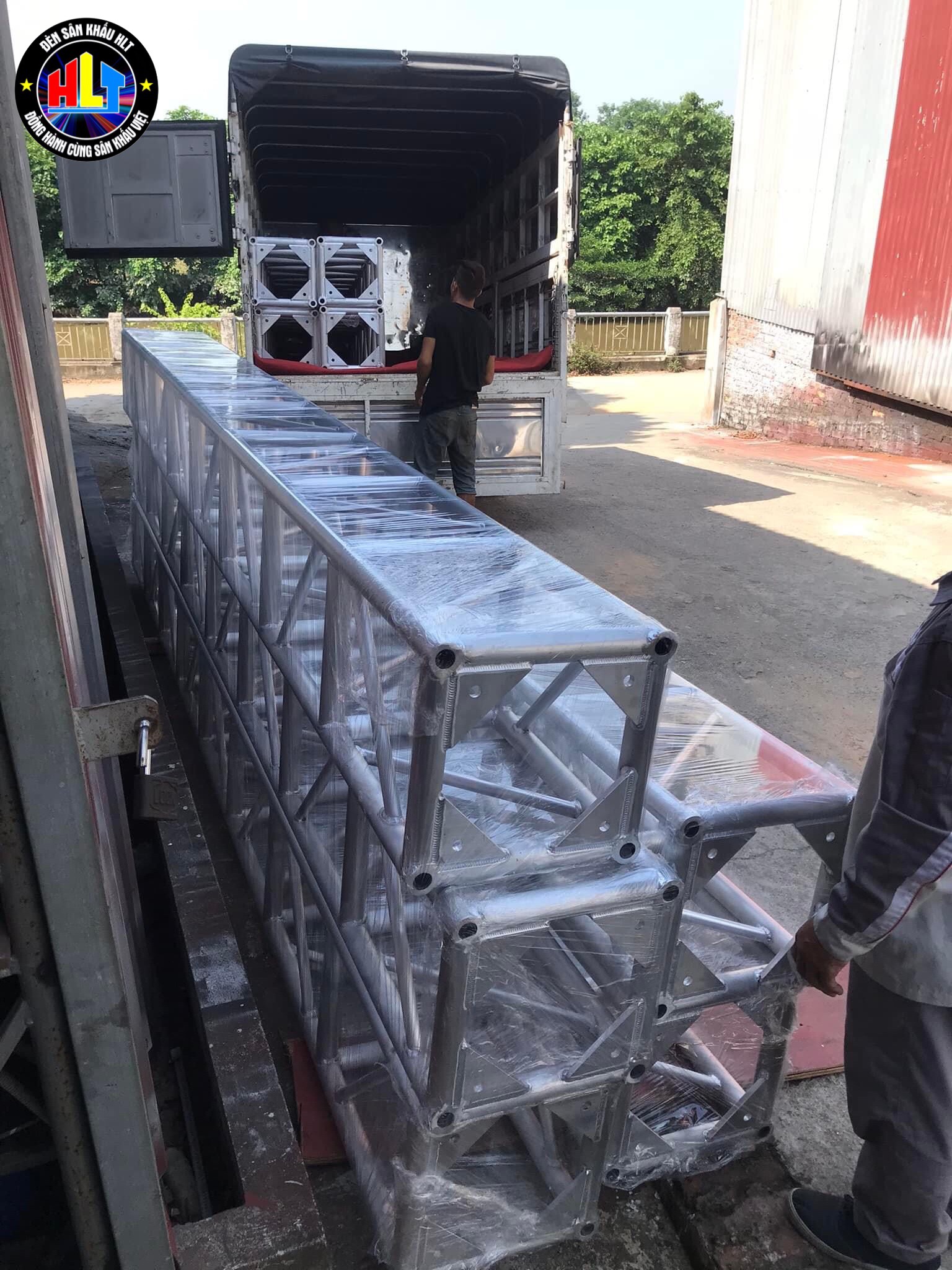 Báo giá truss nhôm 2023 mới nhất | Tham khảo ngay!