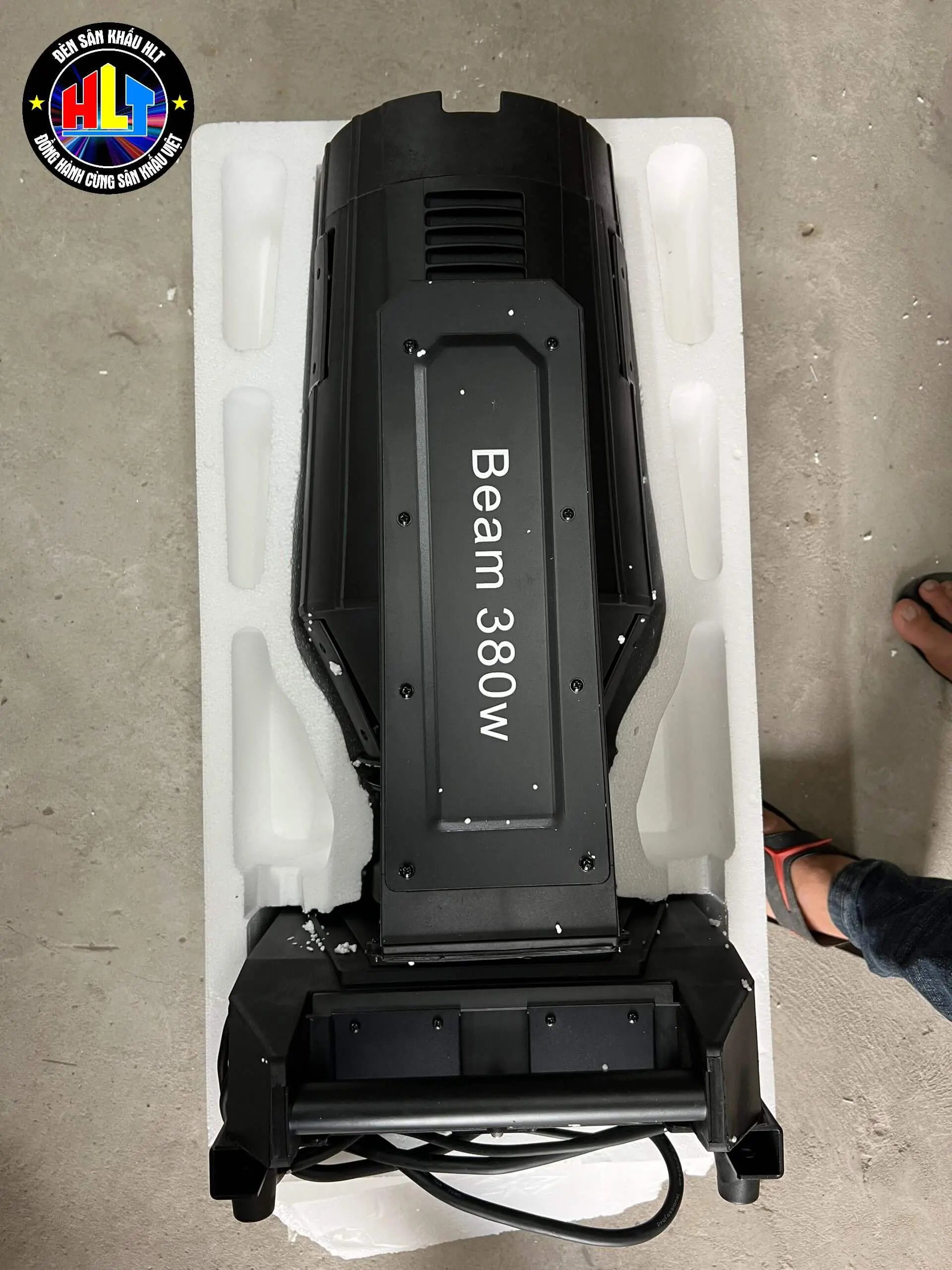 Đèn Beam Chống Nước