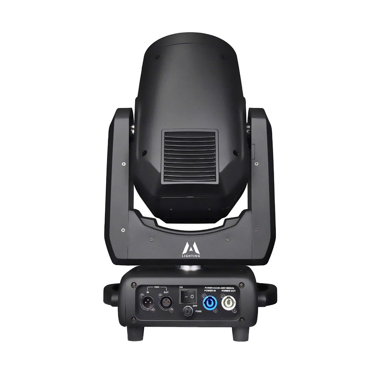 Đèn Sân Khấu 450 Super – Lý Tưởng Cho Cả Đám Cưới & Event Ngoài Trời