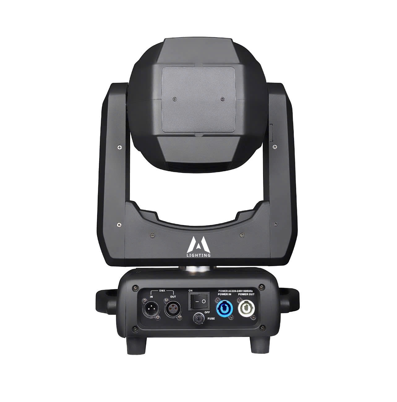 Giải Pháp Ánh Sáng Sự Kiện Chuyên Nghiệp Với Đèn Beam 450 Super