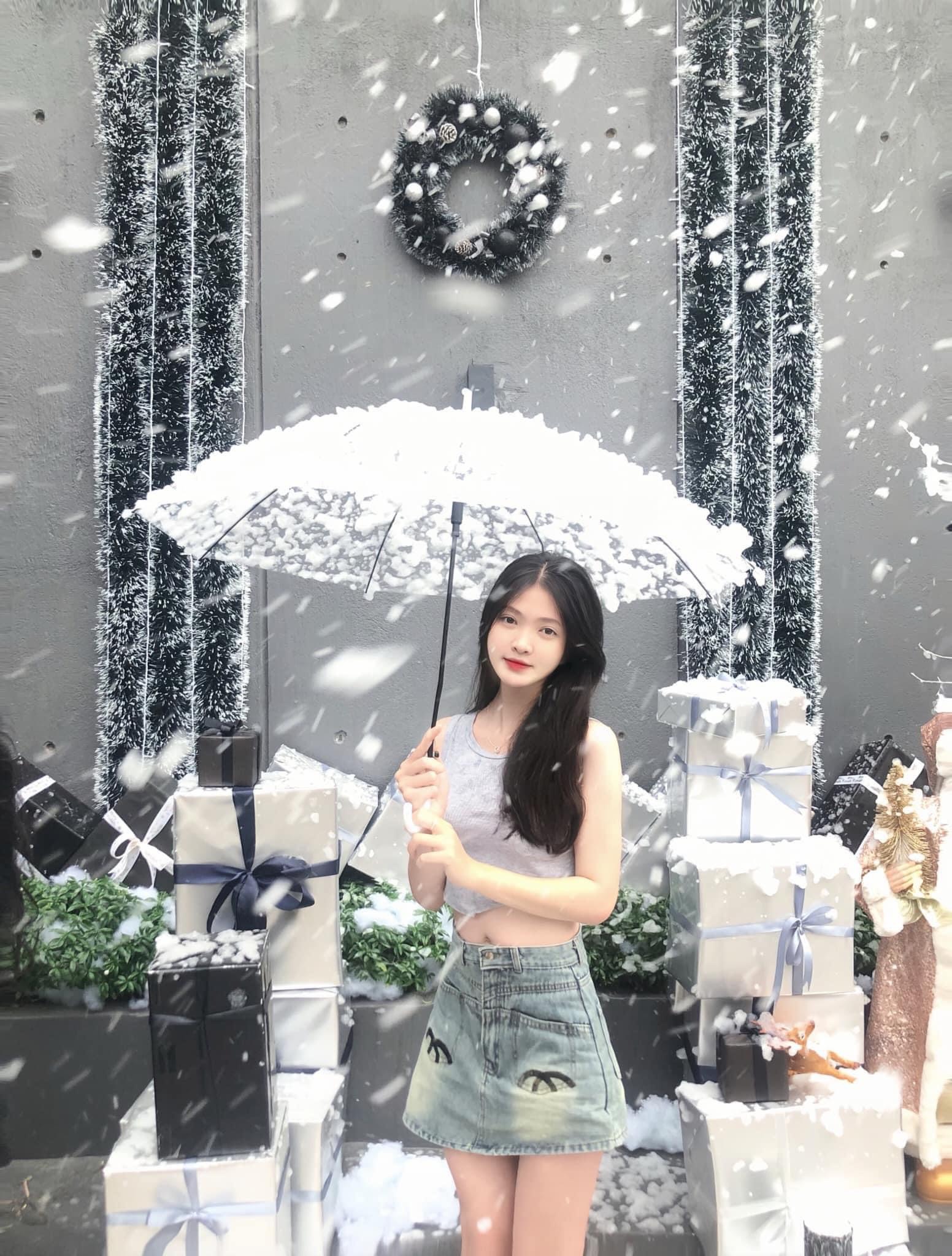 3 loại Máy tạo tuyết mới nhất!