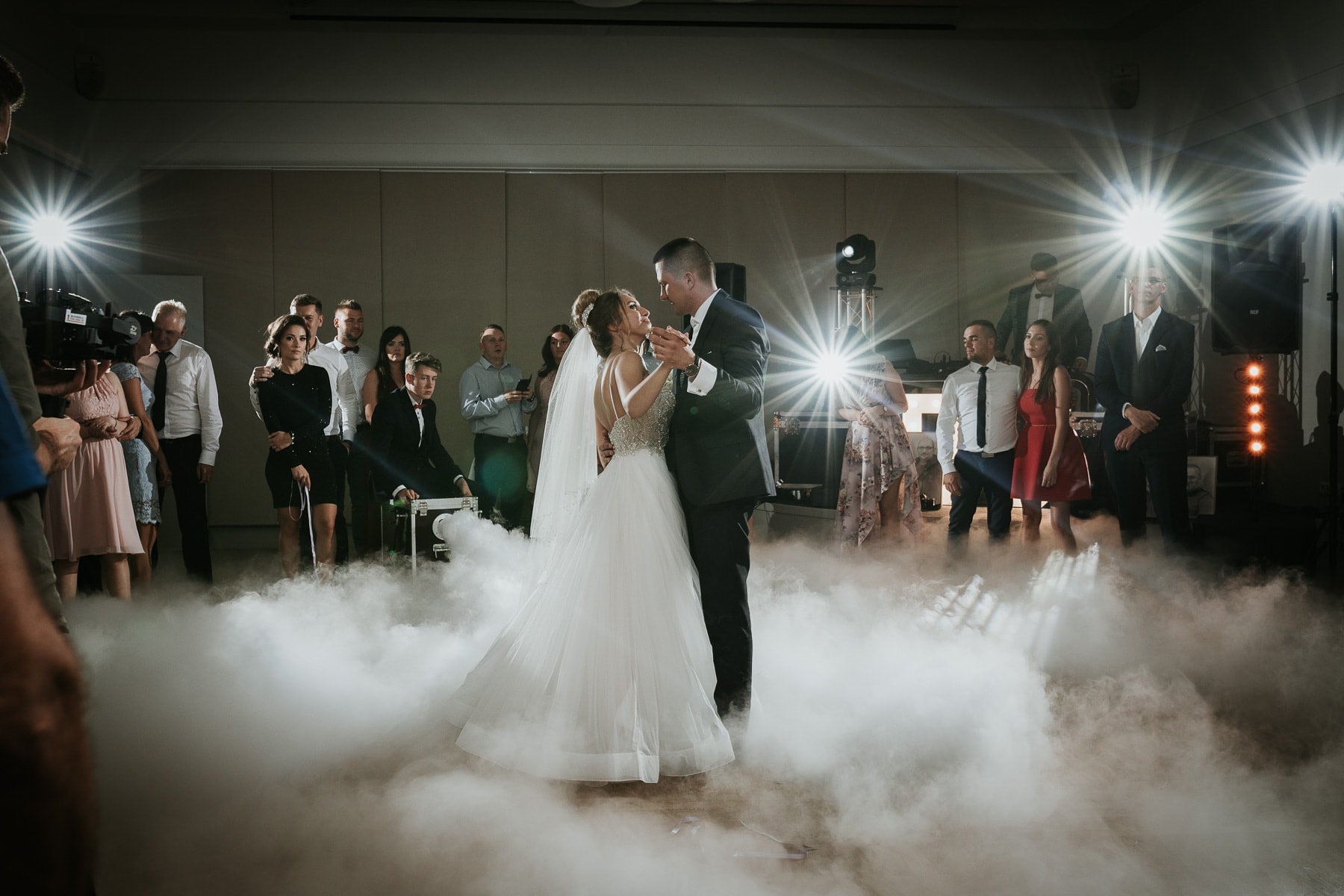 Dung dịch tạo khói trắng