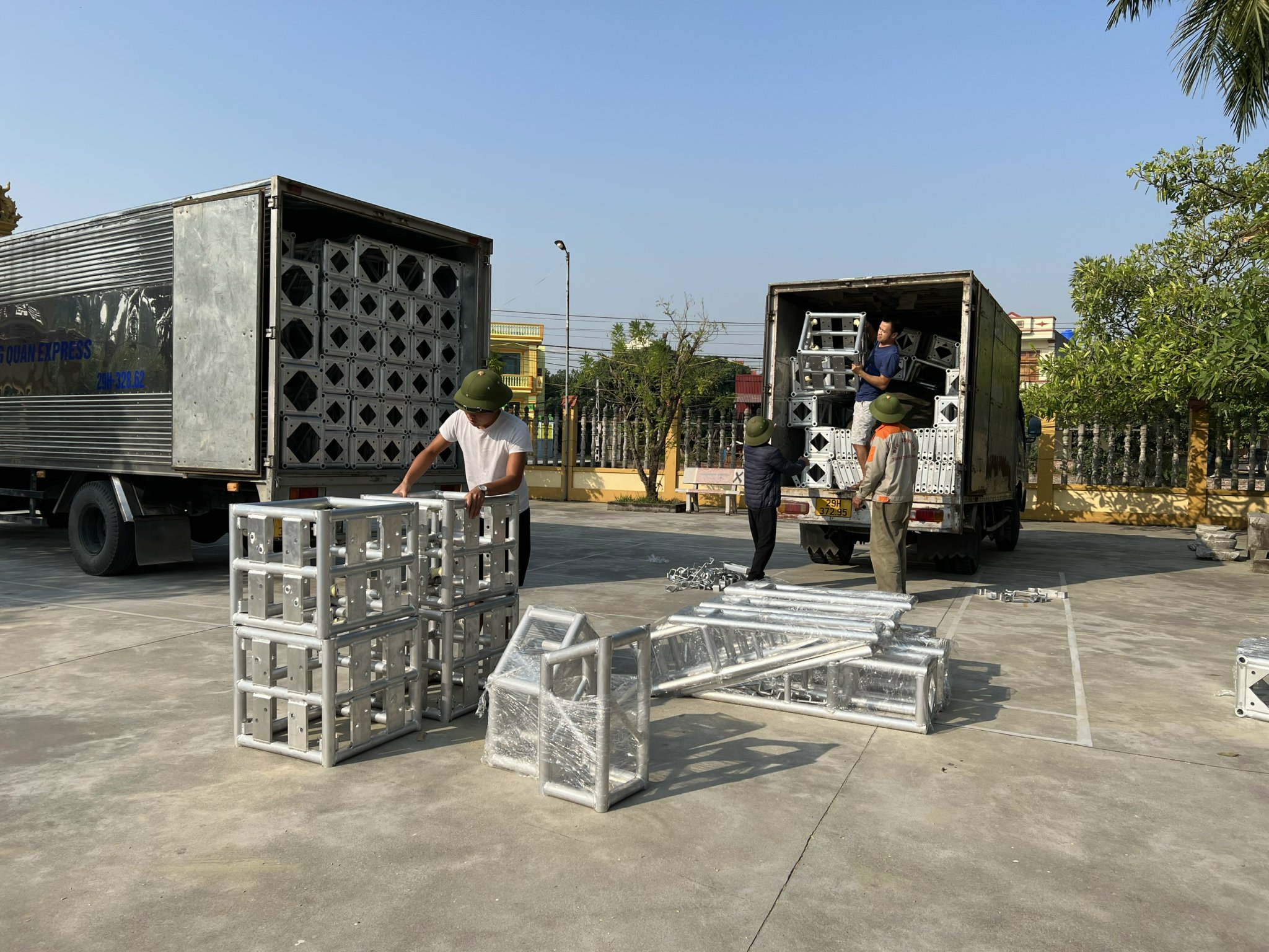 5 Lý Do Cần Đọc Trước Khi Làm Nghề Tổ Chức Sự Kiện.