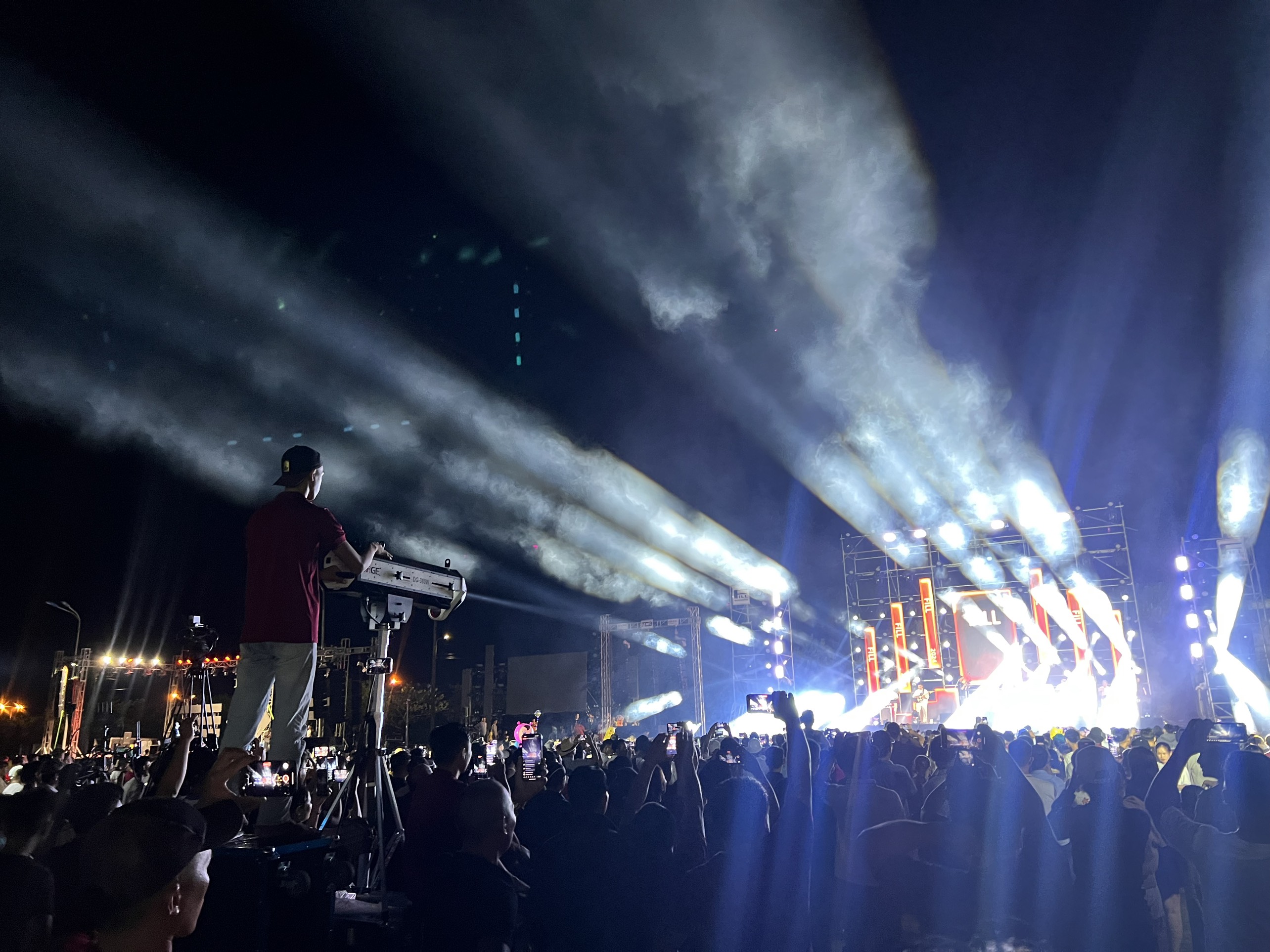 Tổng quan triển lãm Prosound Miền Trung 2024