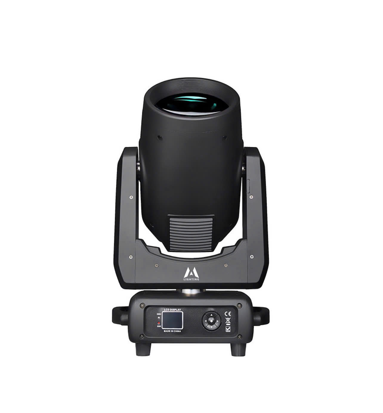 Đèn Sân Khấu Cho Phòng Trà, Acoustic – Chọn Ngay 450 Super