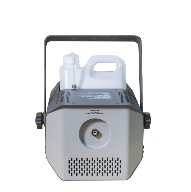AH-1000 Novacorp: Máy Tạo Khói Công Suất 1000W Dành Cho Sân Khấu Chuyên Nghiệp