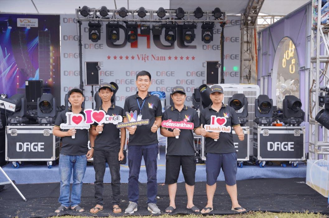 Triển lãm Thanh Oai 2024 đã kết thúc