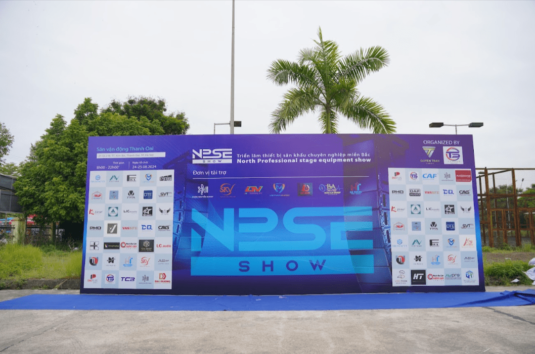 Triển lãm chuyên nghiệp Thanh Oai 2024 có gì?