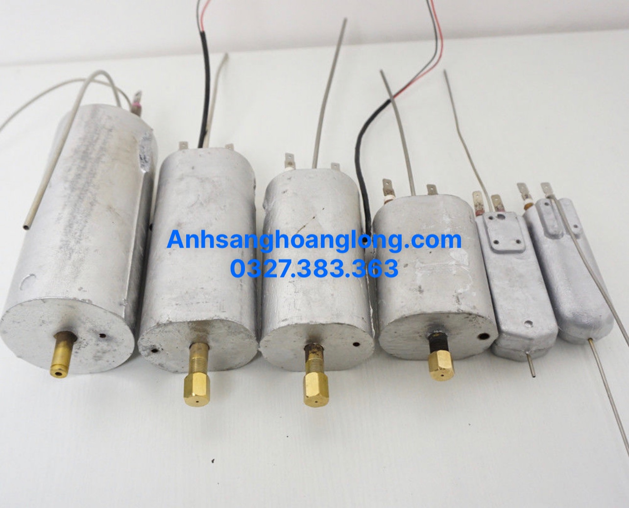 Sửa Chữa Máy Tạo Khói Sân Khấu Tại Hà Nội