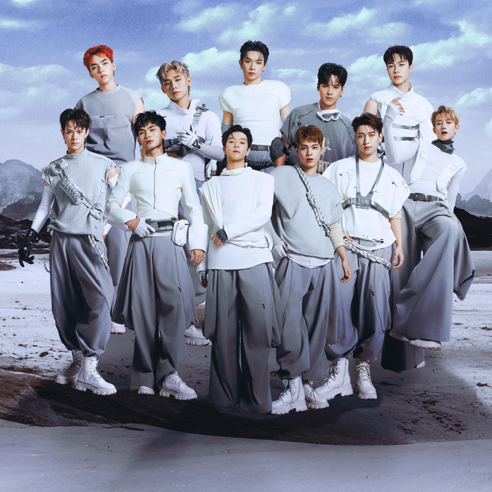 Từ bị nghi ngờ đến sân khấu lớn: 11 tân binh toàn năng chính thức lộ diện