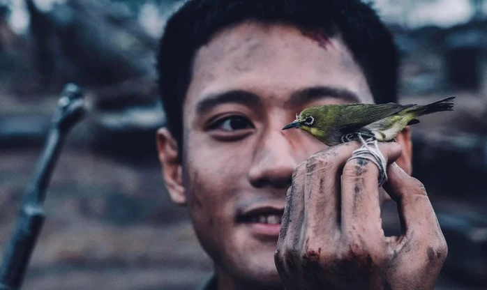 Kỹ xảo Mưa đỏ: Giải mã 700 cảnh phim trong 4.5 tháng thần tốc