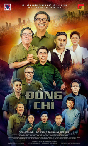 3 vở kịch HCV tái xuất: Sức sống mới cho sân khấu TPHCM