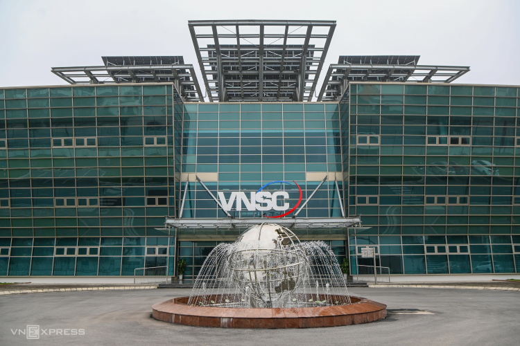 Toàn cảnh Bảo tàng vũ trụ đầu tiên của Việt Nam vừa khai trương tại Hà Nội