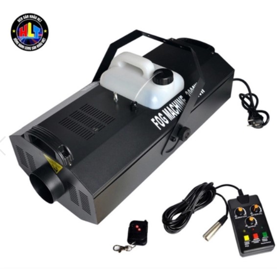 7 Nguyên nhân khiến máy tạo khói sân khấu bị hỏng