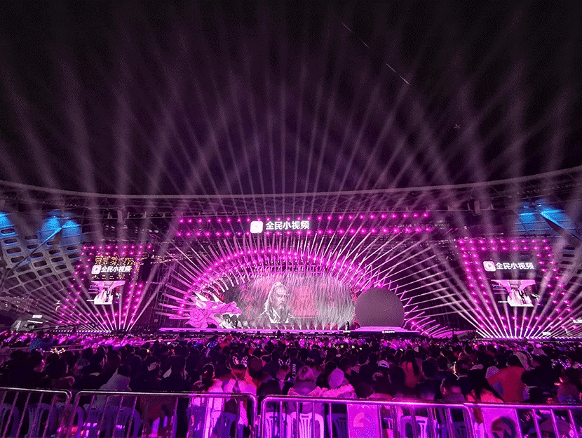 Vì sao nên sử dụng Đèn Beam DAGE?