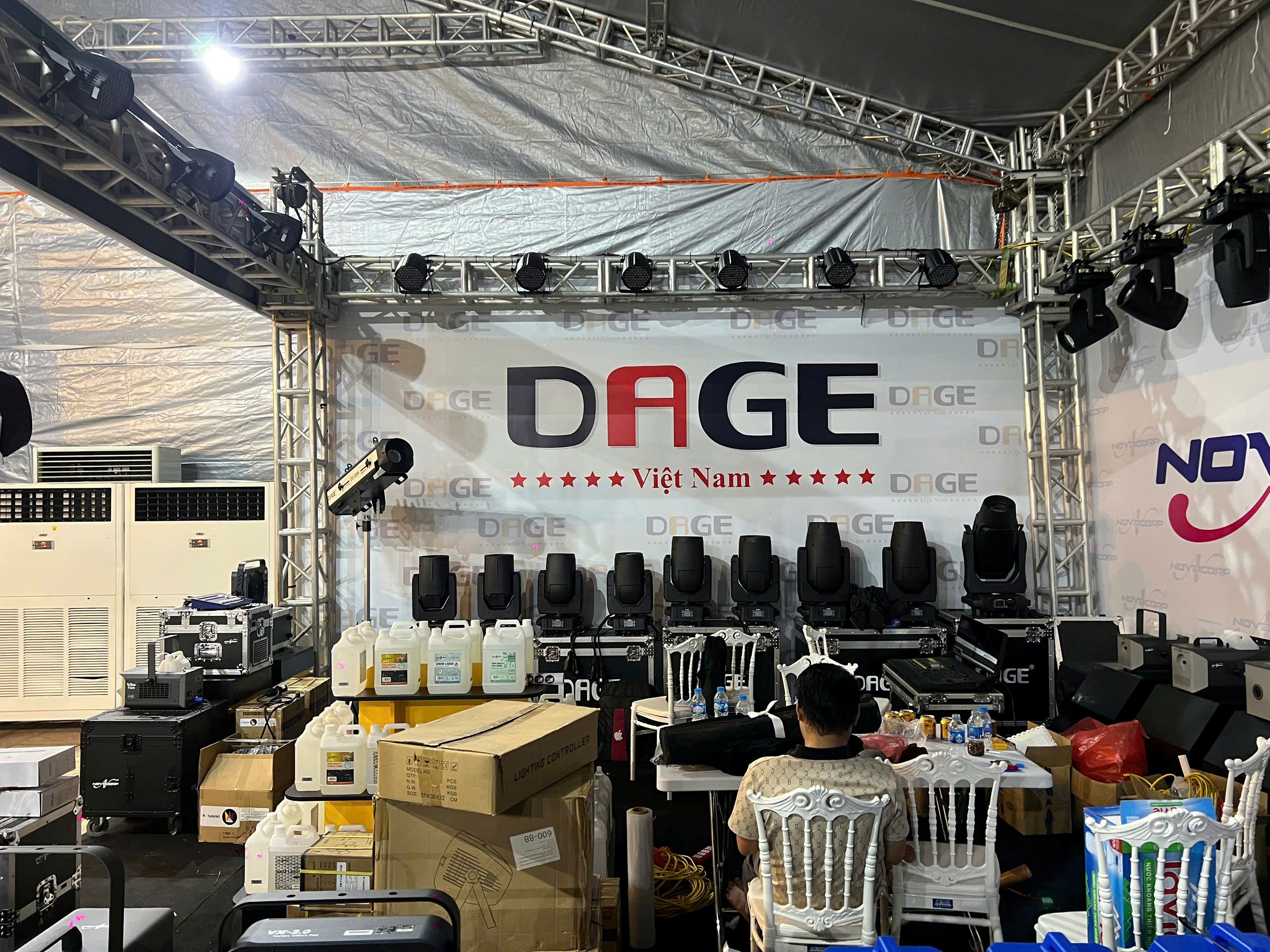 Lịch khai mạc PLASE Show Hà Nội 2025 & Cập nhật gian hàng D17