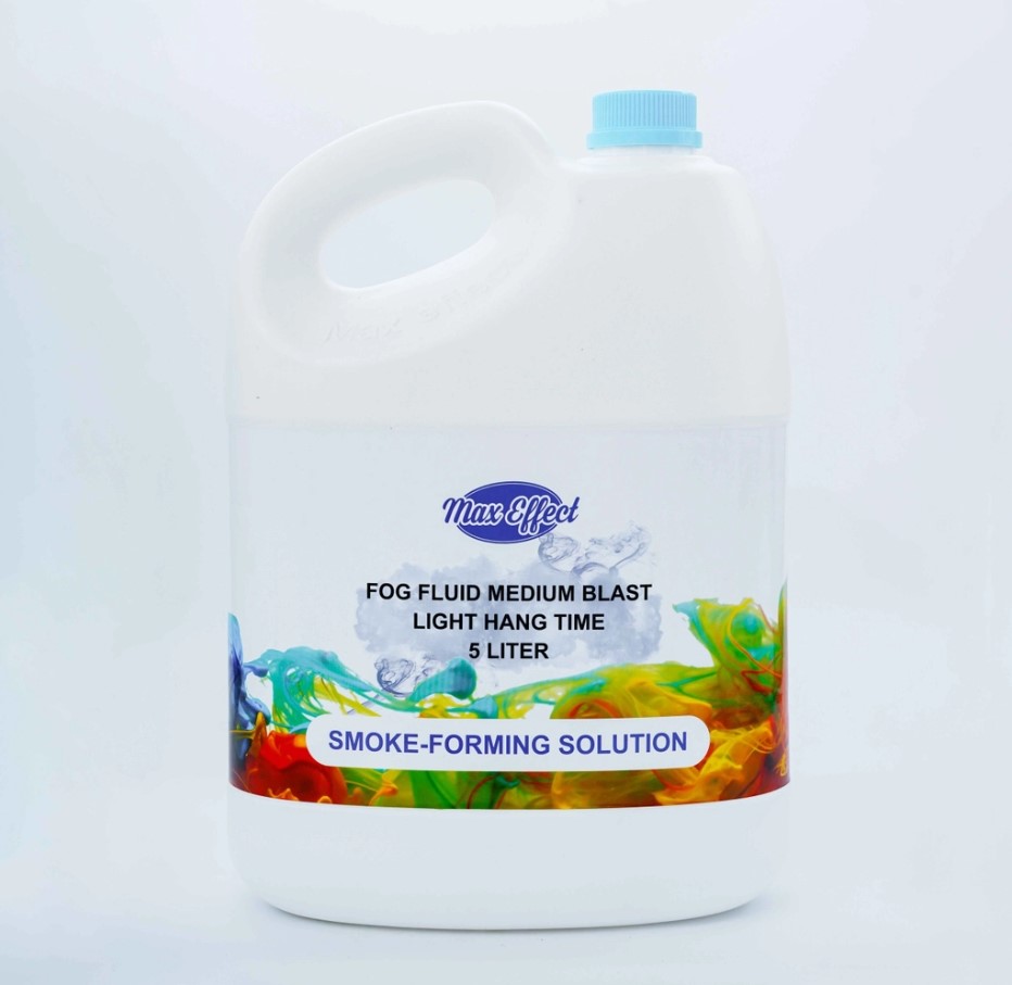 Dầu Tạo Khói Và Các Lựa Chọn Đa Dạng