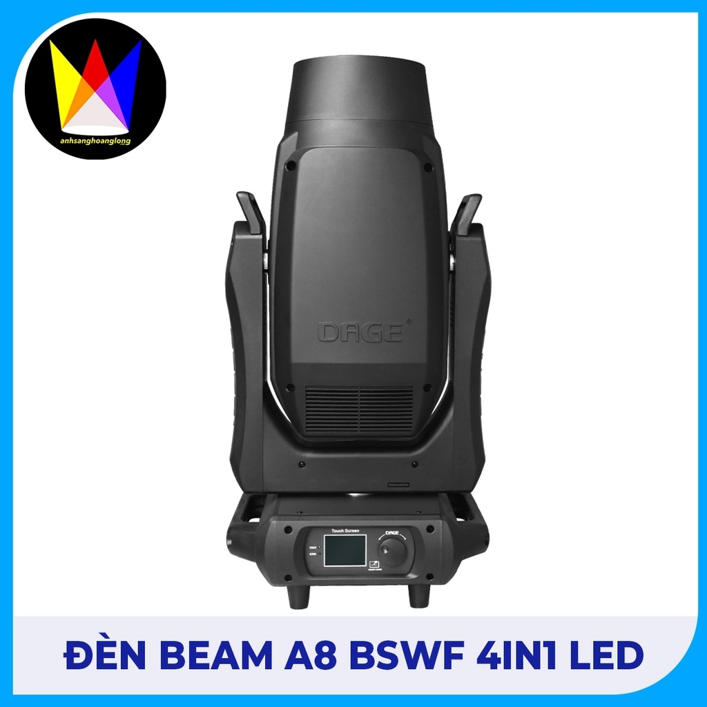 Các loại đèn sân khấu phổ biến nhất hiện nay