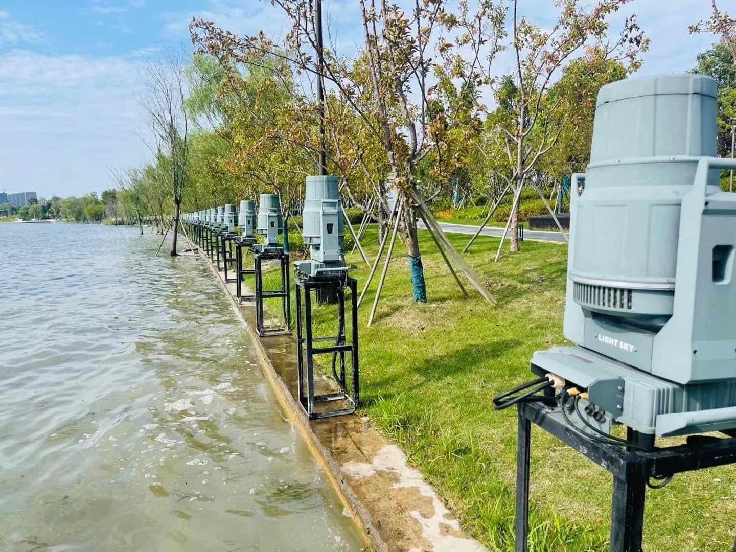 Đèn Beam Chống Thấm Nước