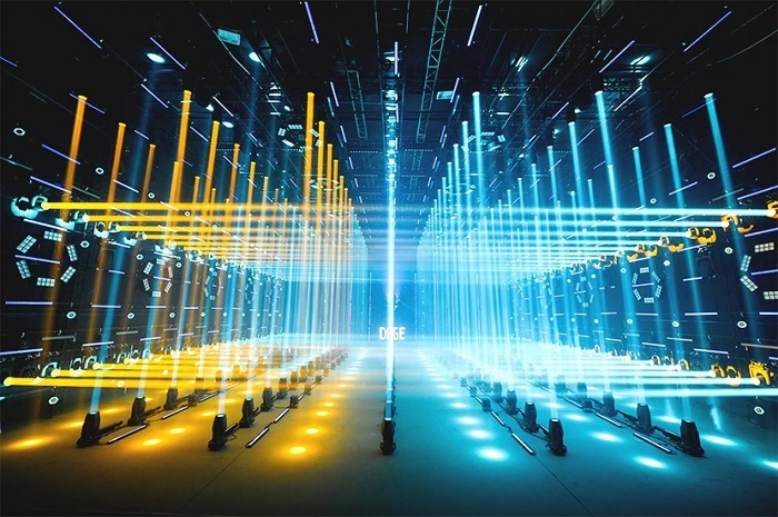 Đèn Dage - Nhà Thầu Chuyên Nghiệp Uy Tín Nhất Hiện Nay