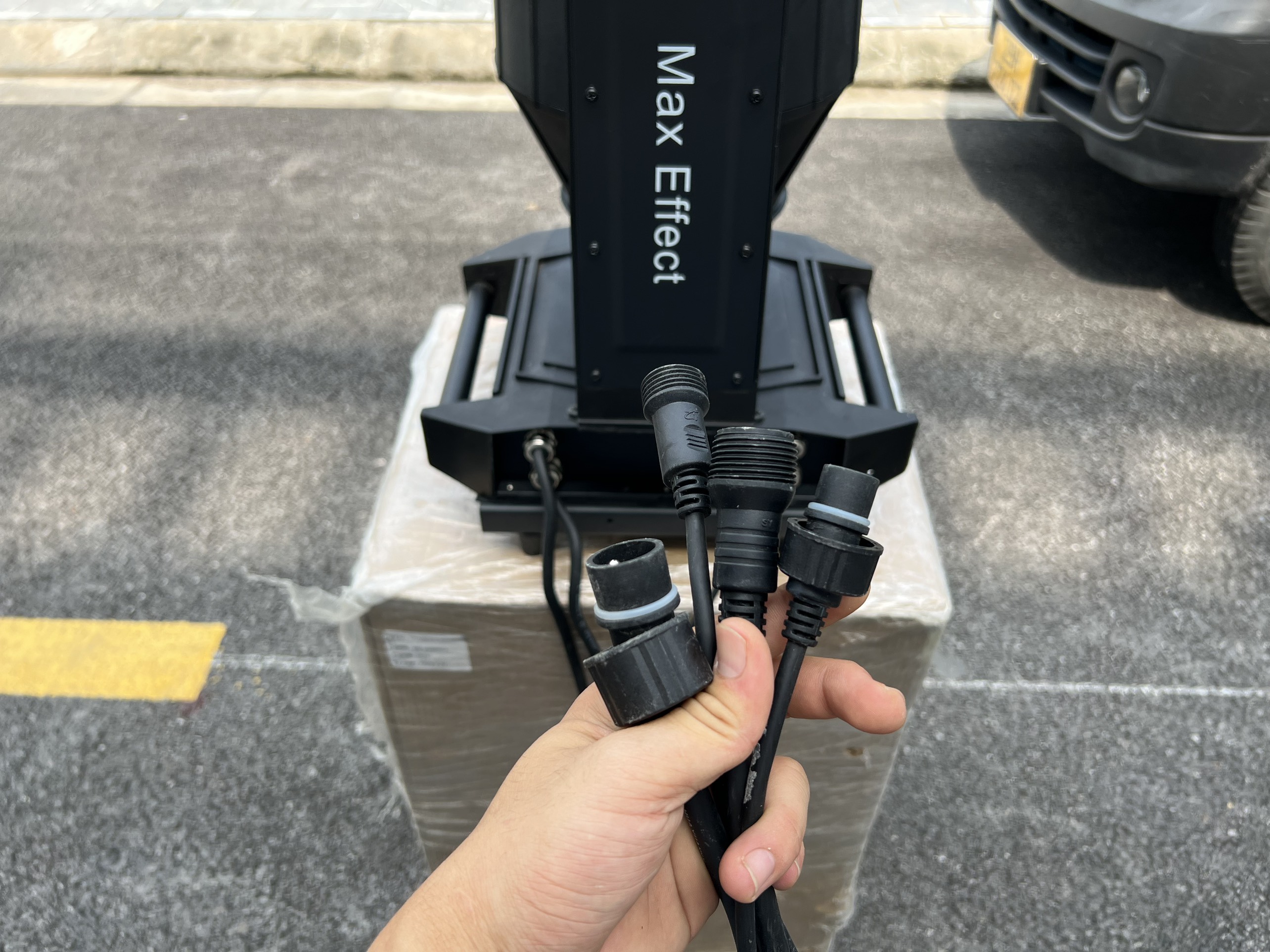 Đèn Beam Tiết Kiệm Năng Lượng