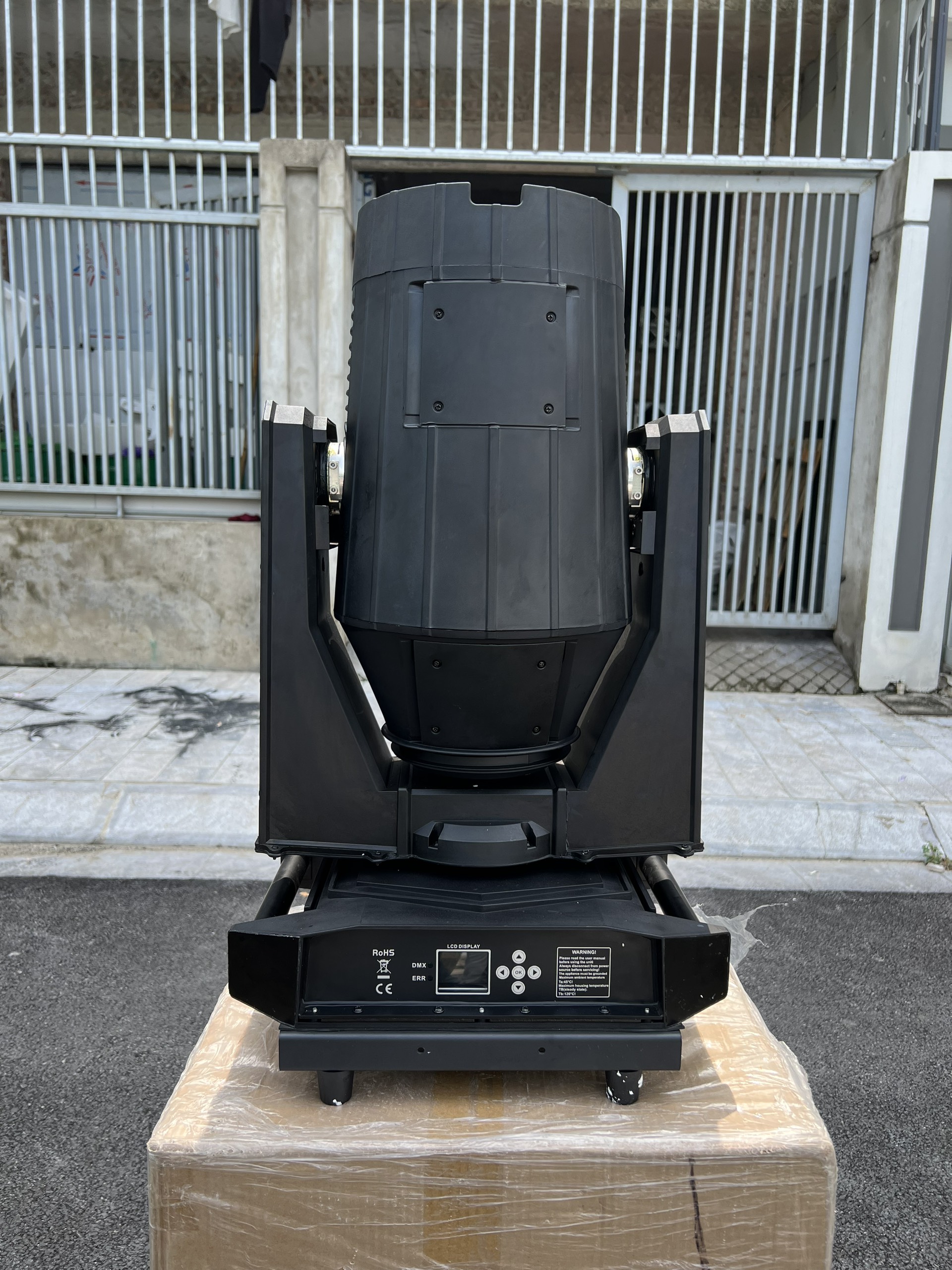 Đèn Chống Nước Chất Lượng Cao