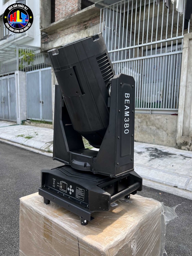 Đèn Beam IP66 Ngoài Trời