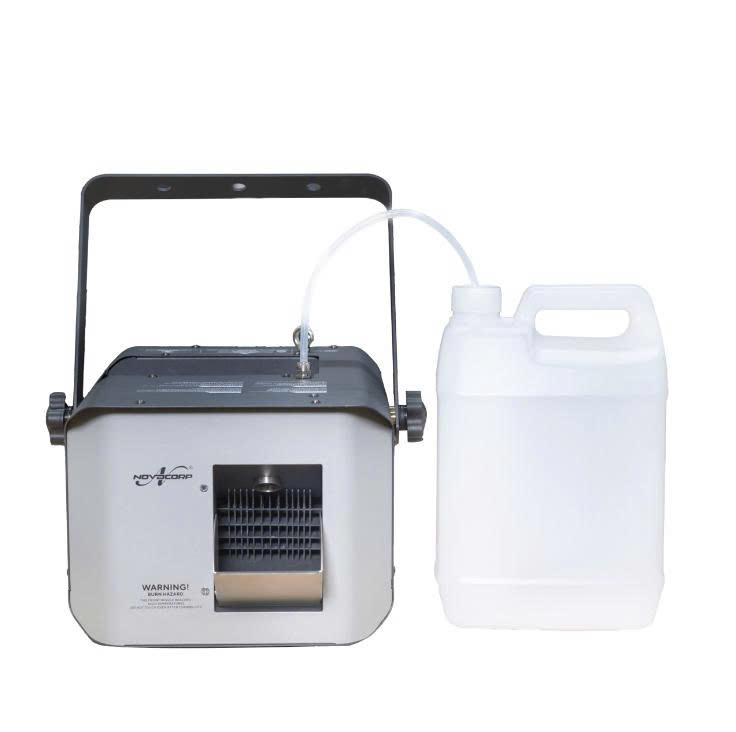 FA-1000 Novacorp – Sự Kết Hợp Giữa Thiết Kế Tinh Gọn Và Hiệu Năng Ấn Tượng