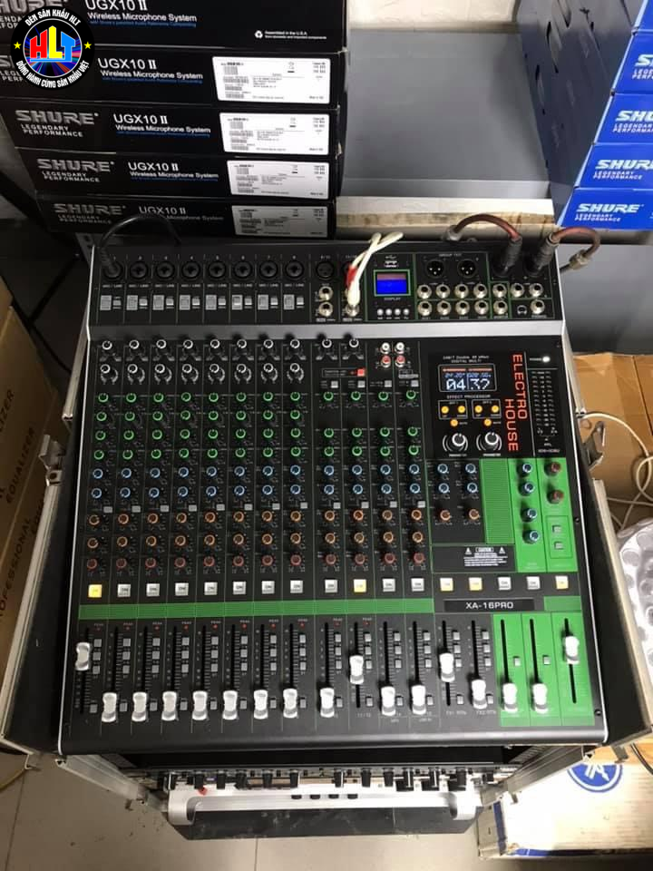 Bàn mixer nhập khẩu chính hãng, giá rẻ