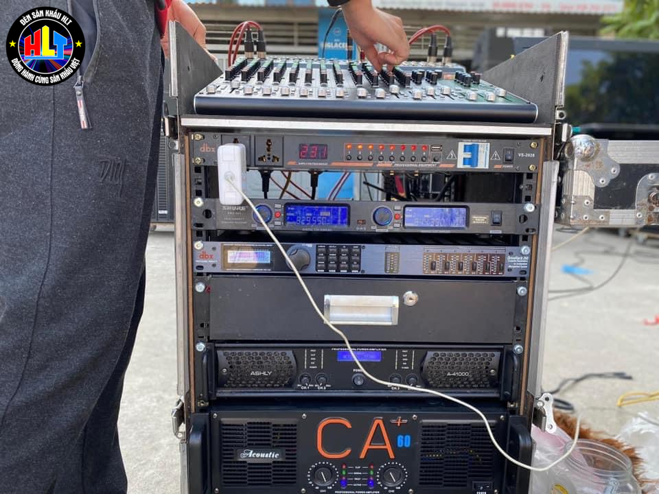 Giá bàn Mixer Xa-16 pro Electro House bao nhiêu?