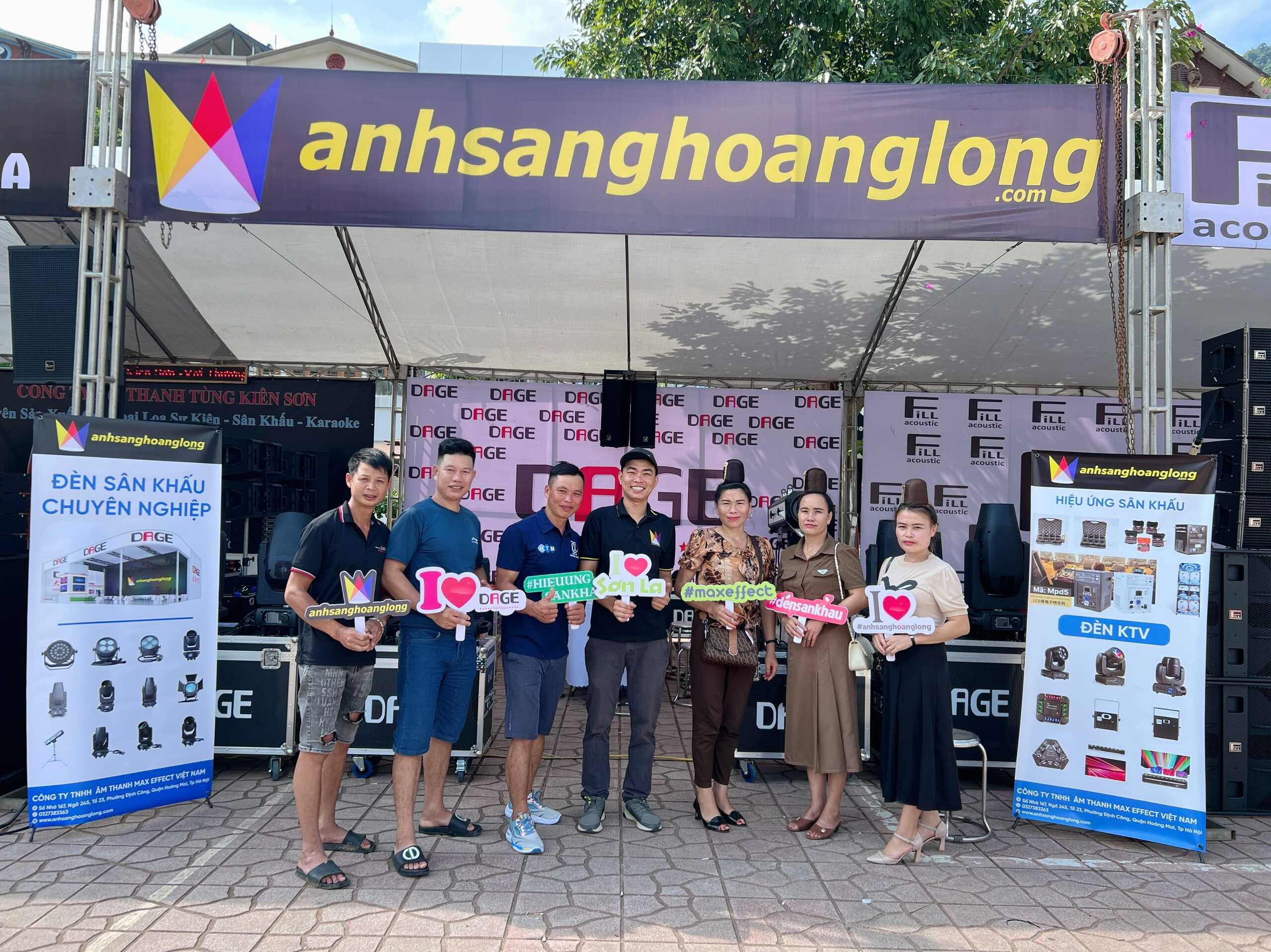 Sự Kiện Sơn La 2024 Dấu Ấn Đậm Nét