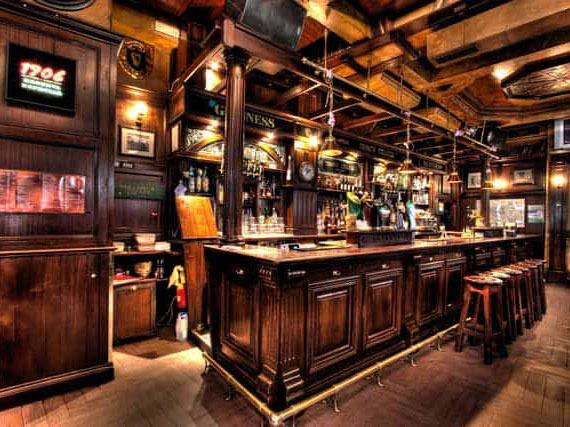 10 điều cần biết trước khi mở quán bar, pub tại Việt Nam