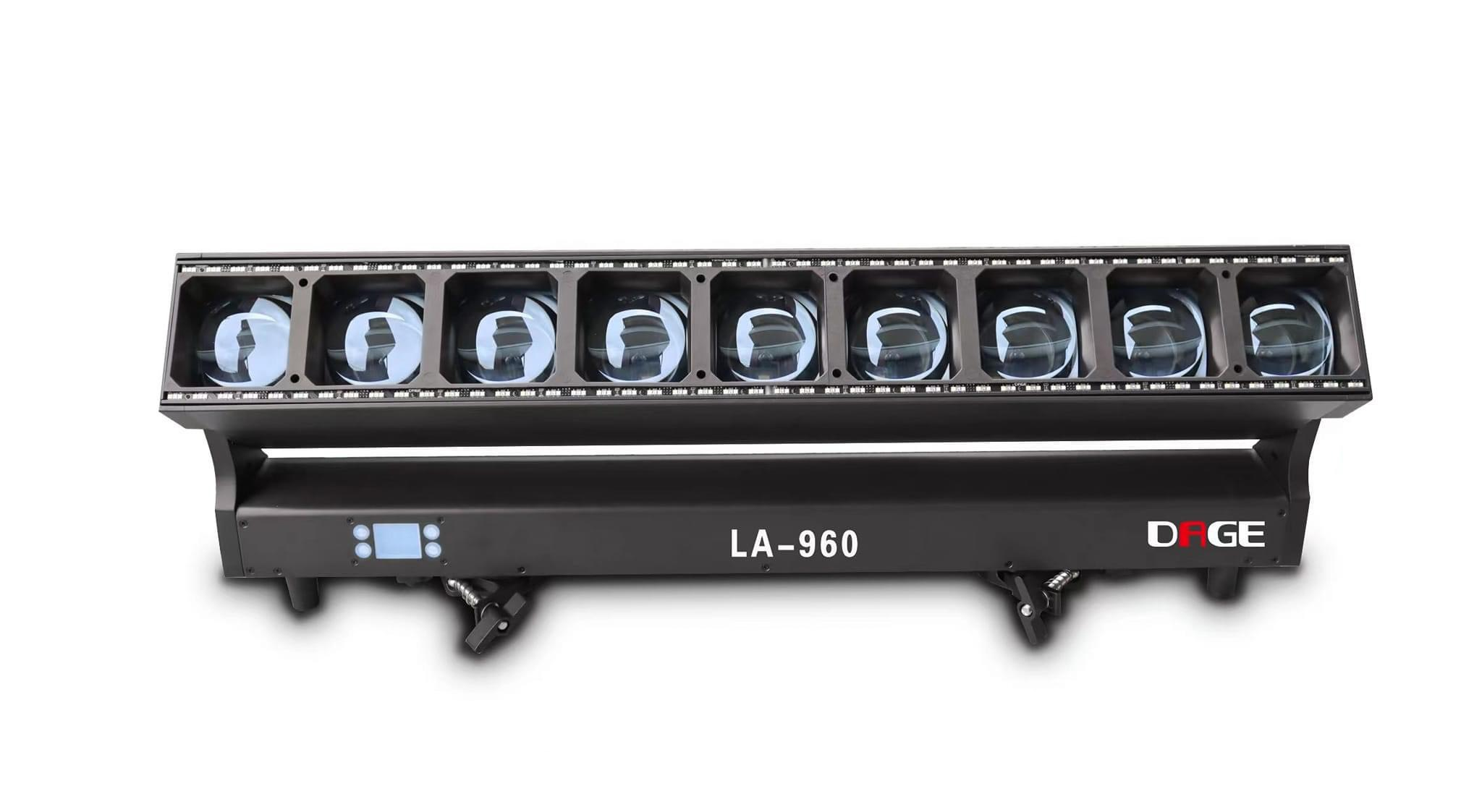 Đèn LED LA-960 DAGE