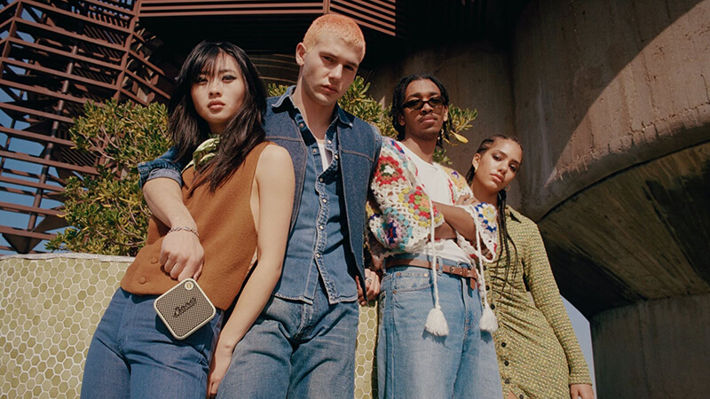 Điểm danh những mẫu loa bluetooth chuẩn bị cập bến thị trường Việt Nam