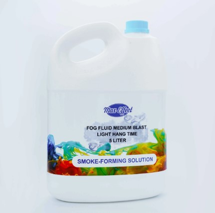 Dung Dịch Tạo Khói Max 300 dùng để làm gì ?