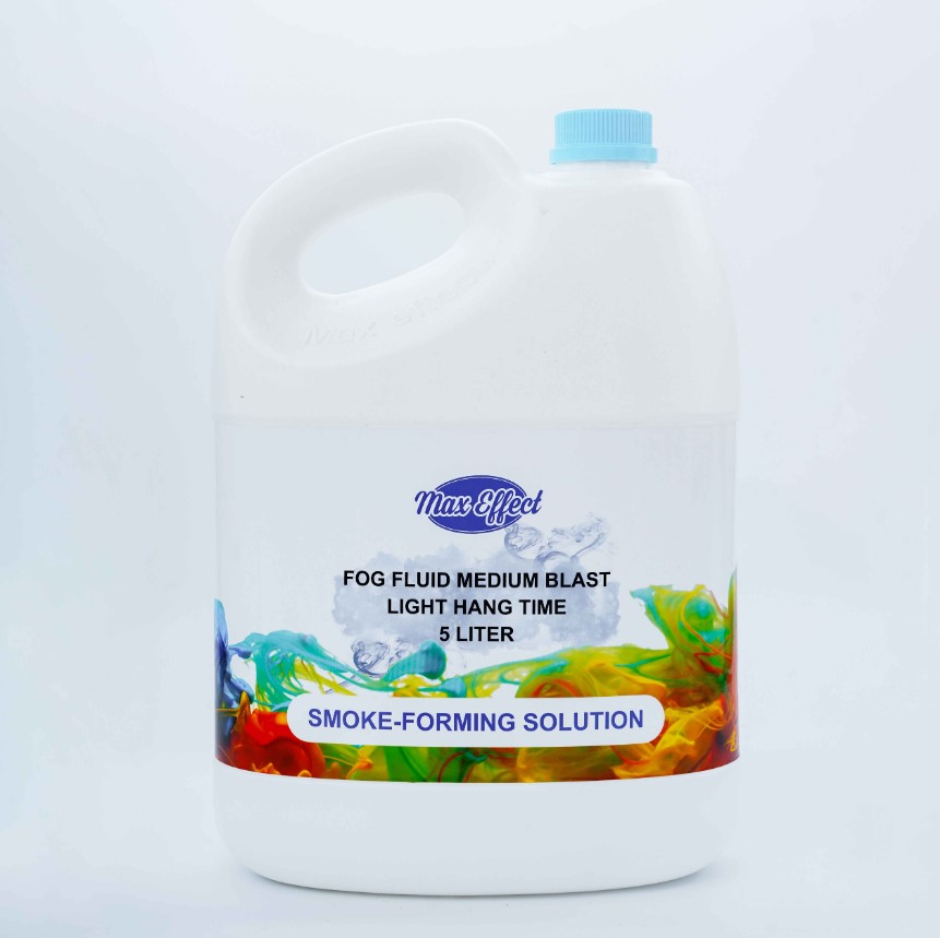 Dung dịch tạo khói Max 300 là gì ?