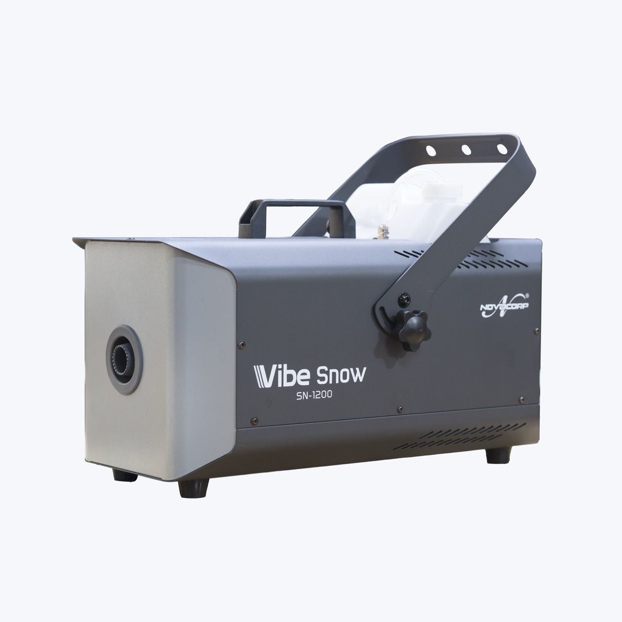 SN-1200 Novacorp – Giải Pháp Tạo Tuyết Chuyên Nghiệp Cho Sân Khấu Và Sự Kiện