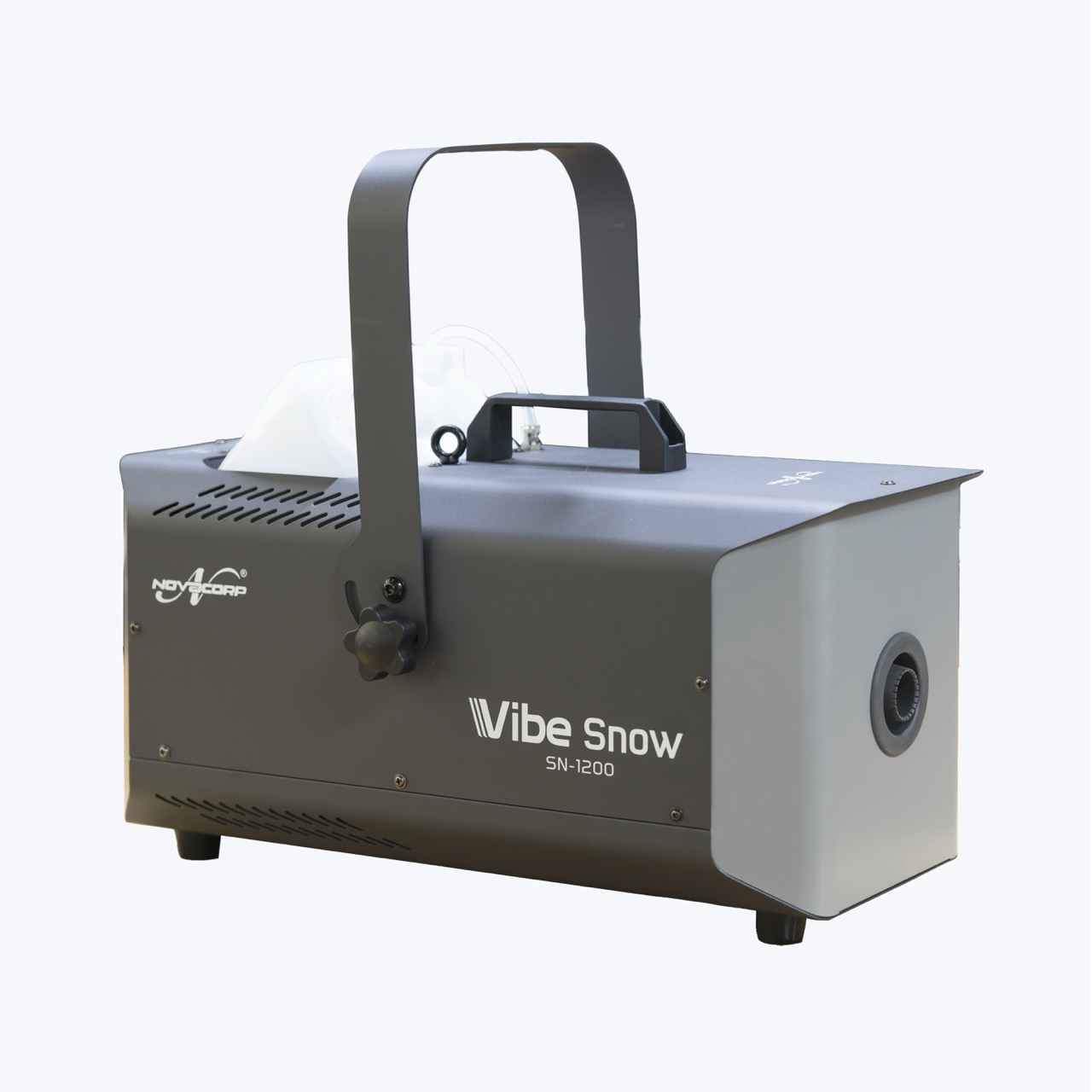 SN-1200 Novacorp : Tạo Hiệu Ứng Tuyết Hoàn Hảo Trong Mọi Môi Trường Biểu Diễn