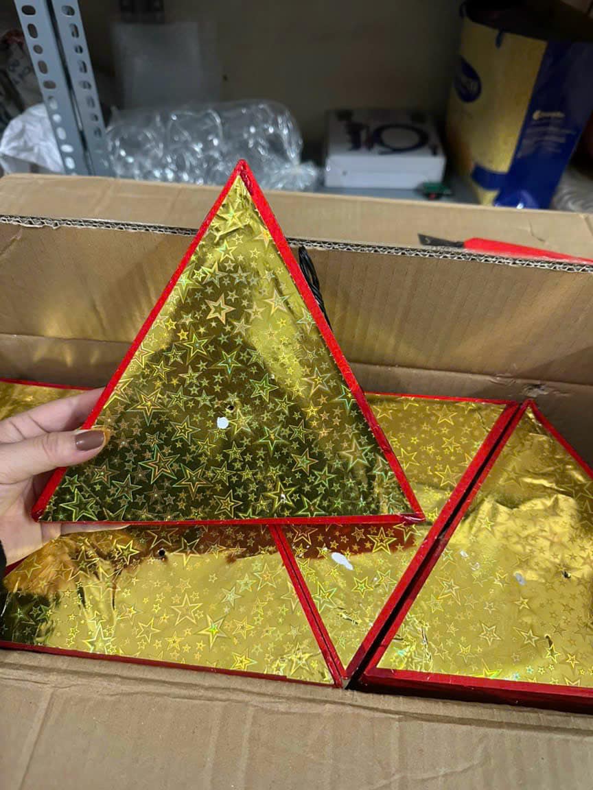 6 loại pháo điện sự kiện mới nhất