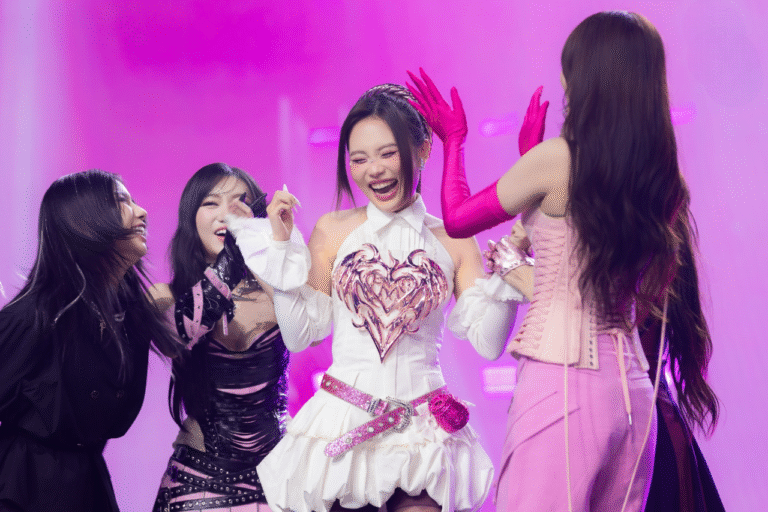 Kết quả Em Xinh Say Hi: Phương Mỹ Chi là quán quân, top 5 chung cuộc gây tranh cãi