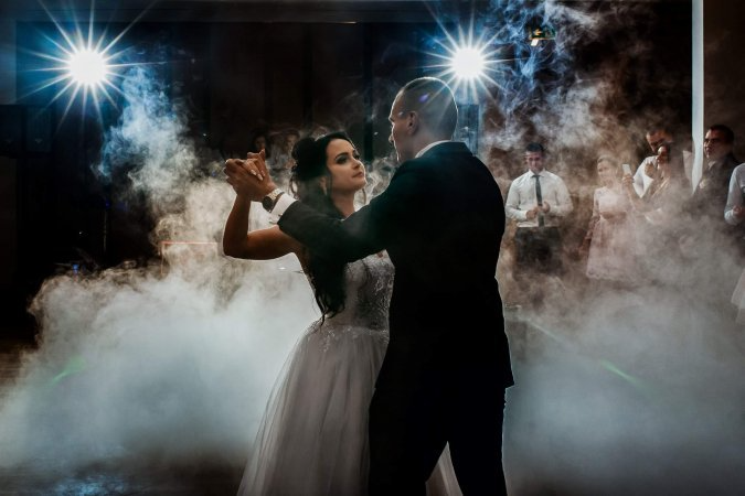 Dung dịch tạo khói sân khấu hiệu ứng