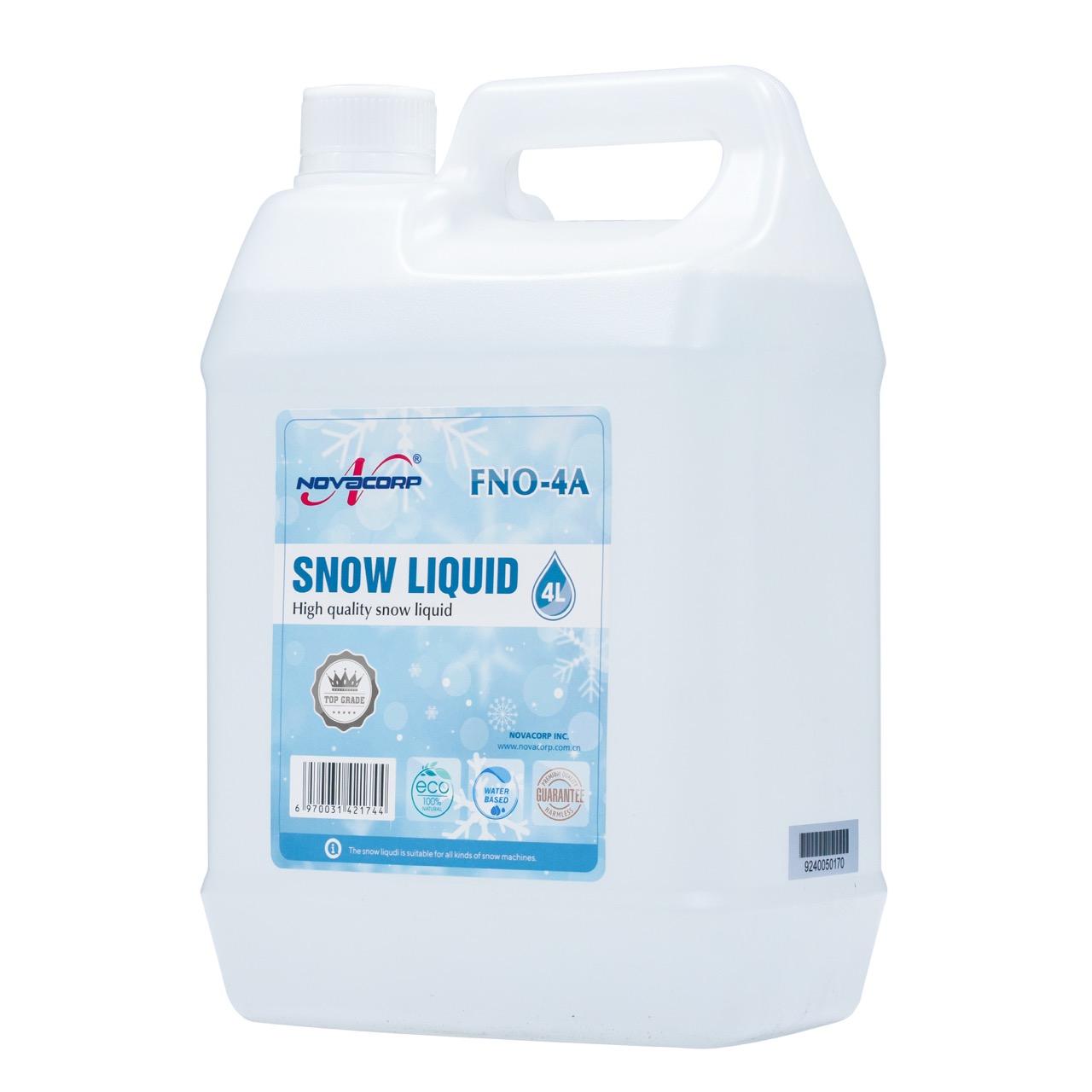 Bán Dung Dịch Tạo Tuyết Tại Hải Phòng | Chính Hãng, Giao Nhanh