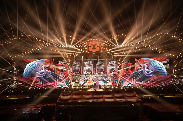 8Wonder 2025: Lập kỷ lục bán hết 50.680 vé, khẳng định vị thế mới cho ngành biểu diễn Việt Nam