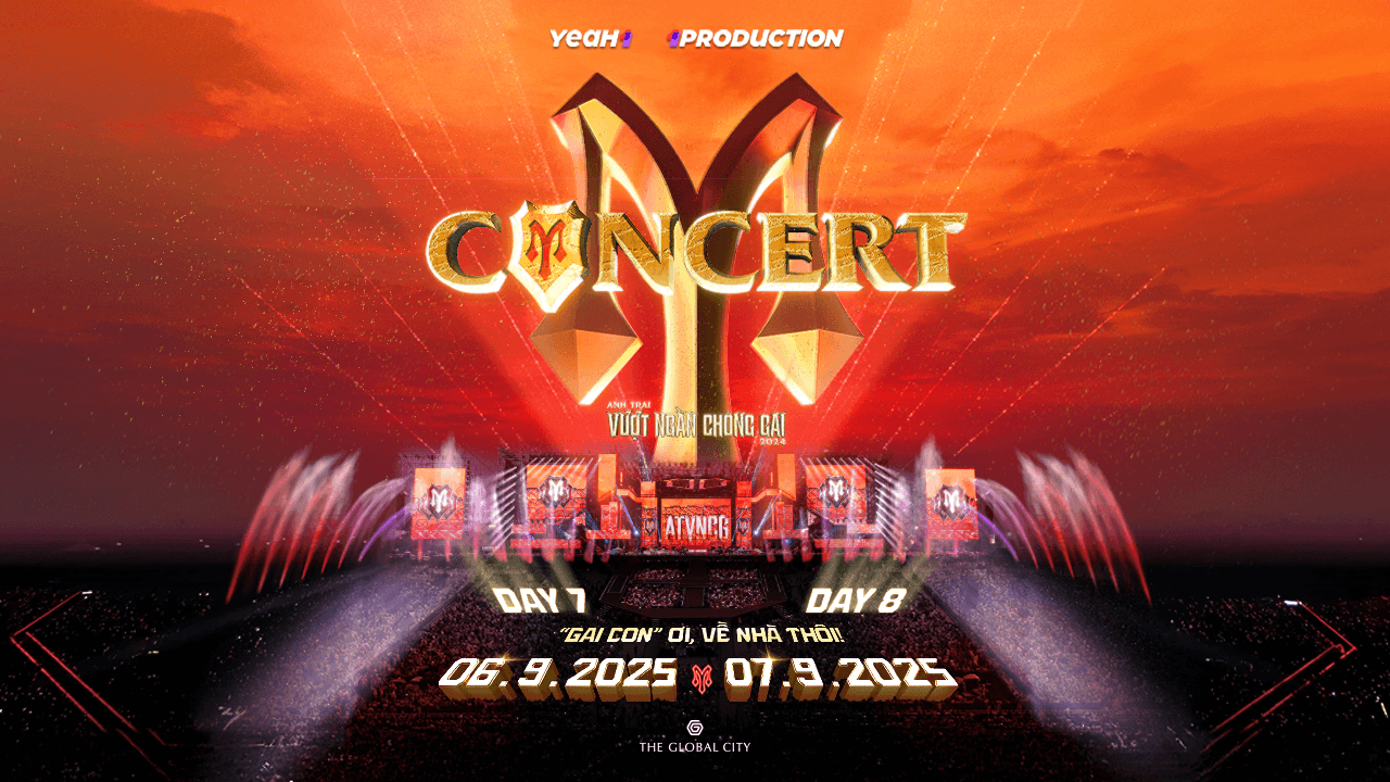 Cập Nhật Sân Khấu Encore Anh Trai Vượt Ngàn Chông Gai: Sẵn Sàng Bùng Nổ!